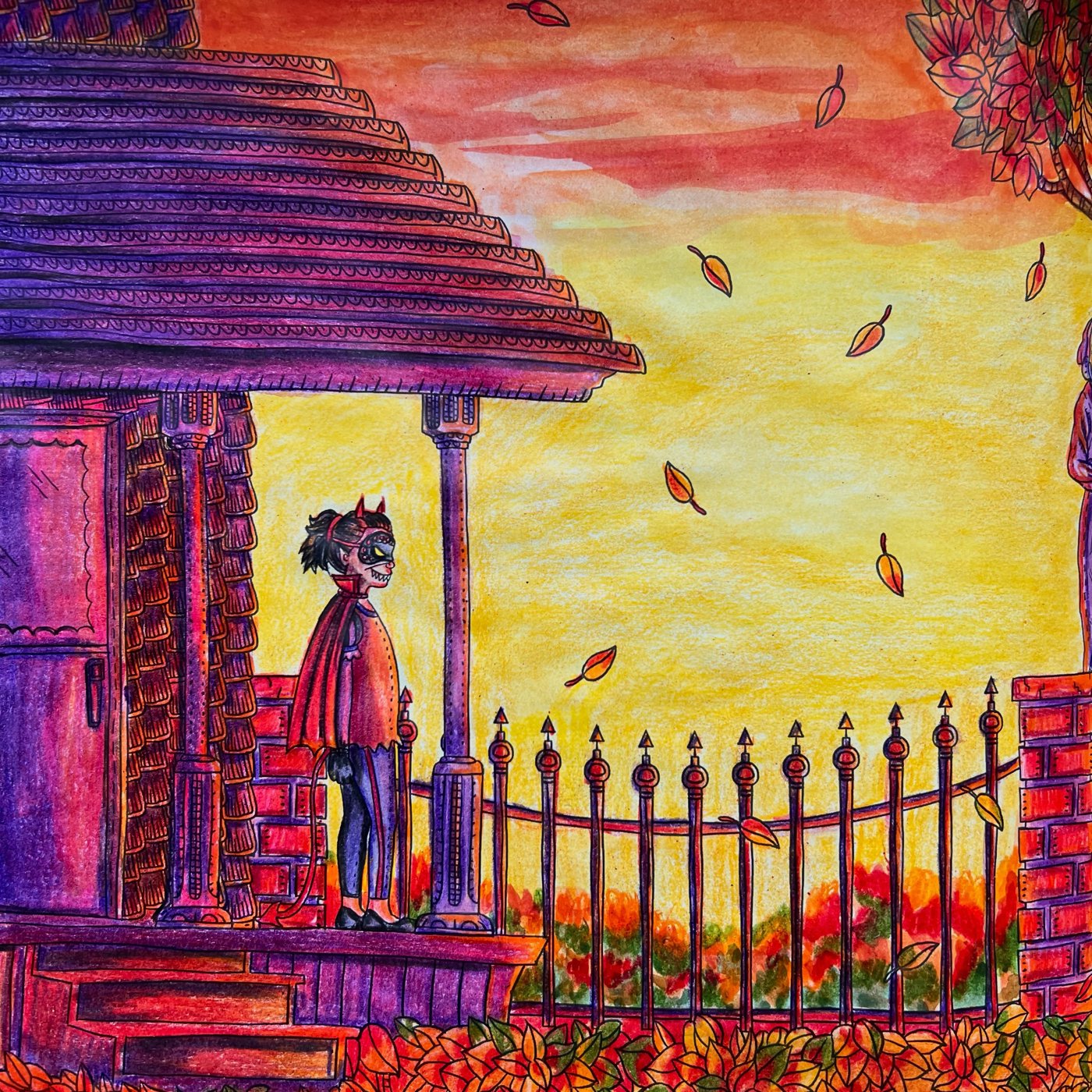 Работа от TinaProl