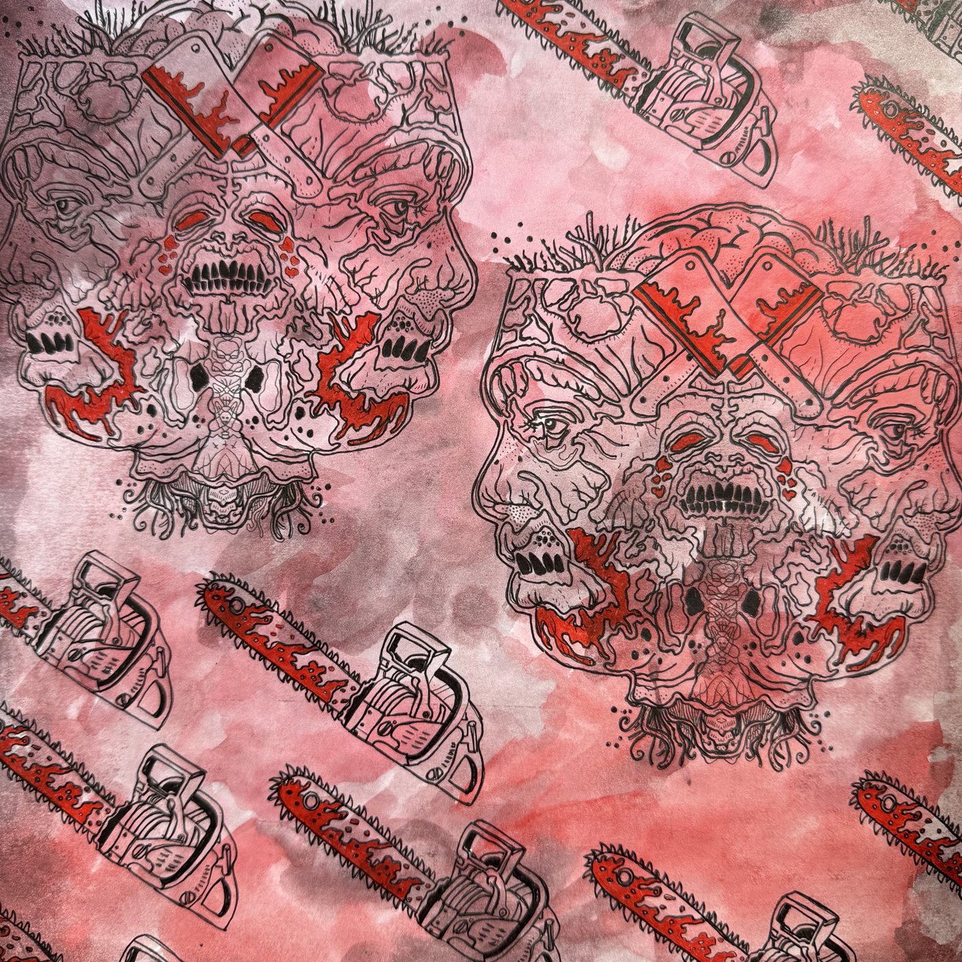 Работа от TinaProl