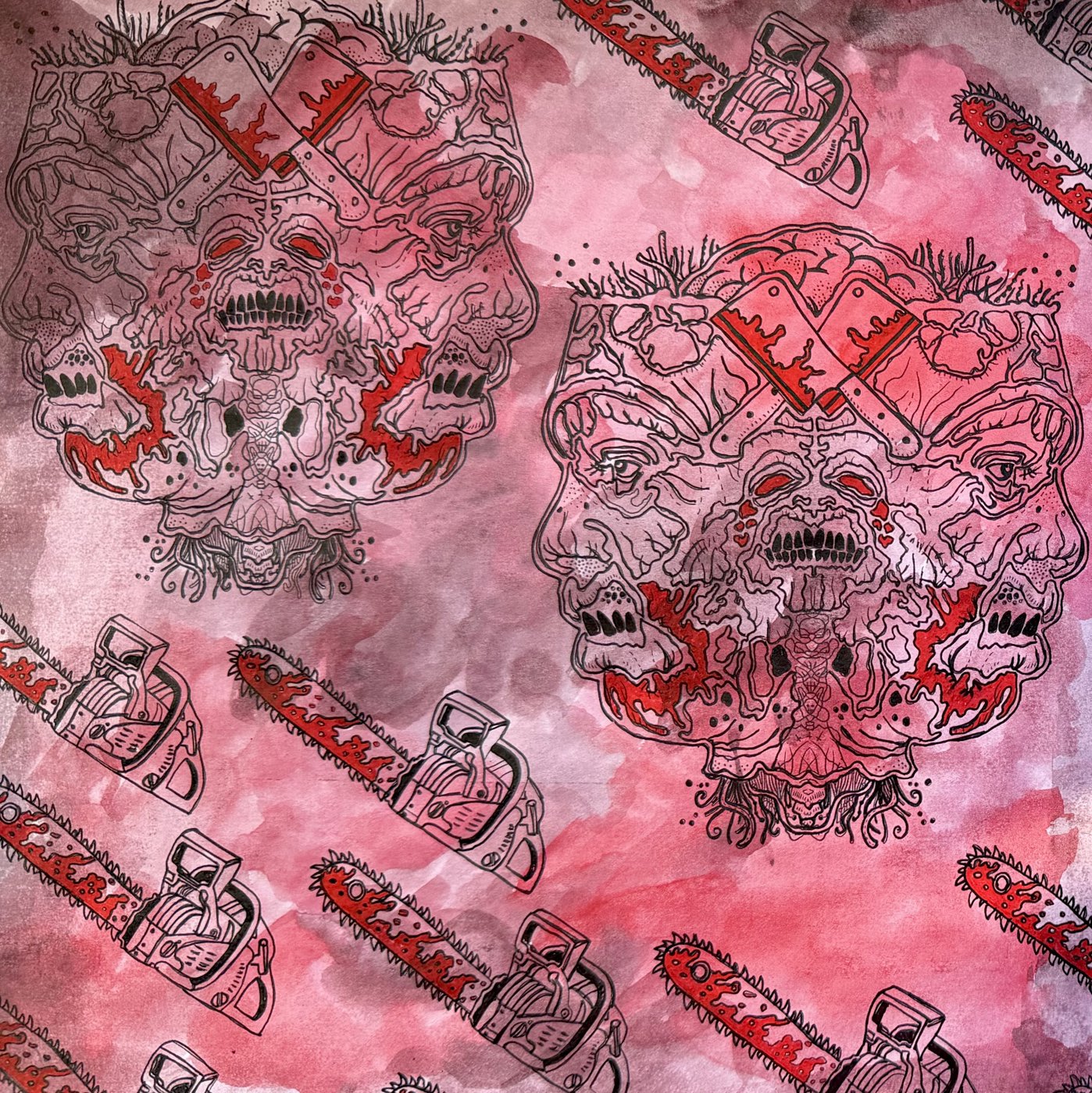 Работа от TinaProl