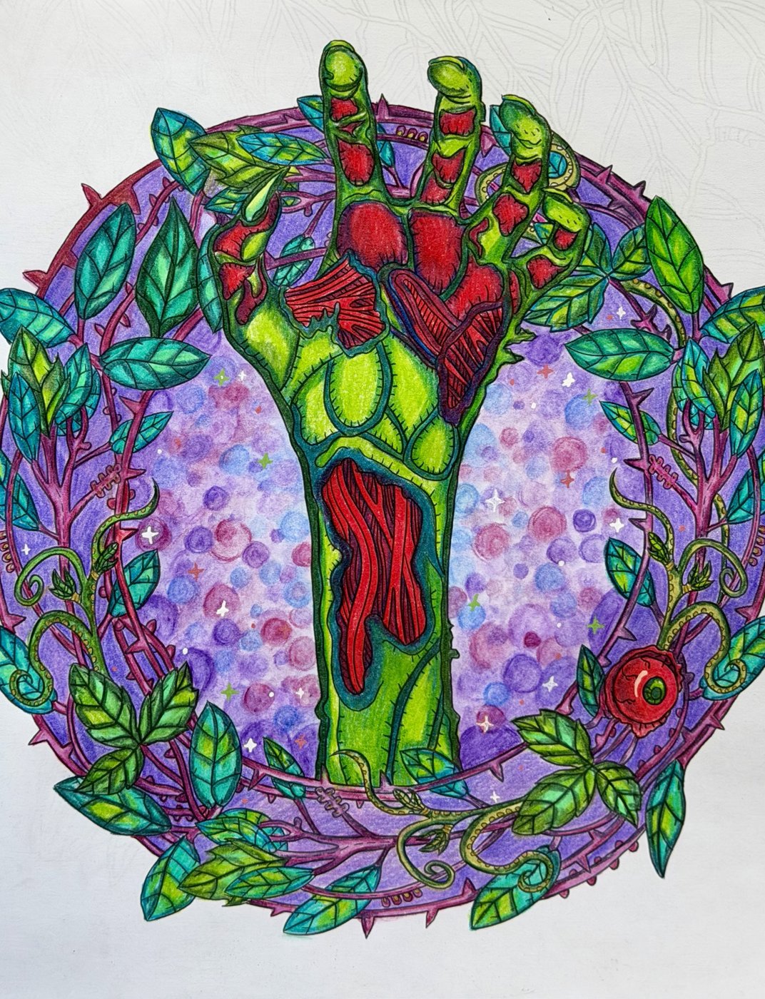 Работа от TinaProl