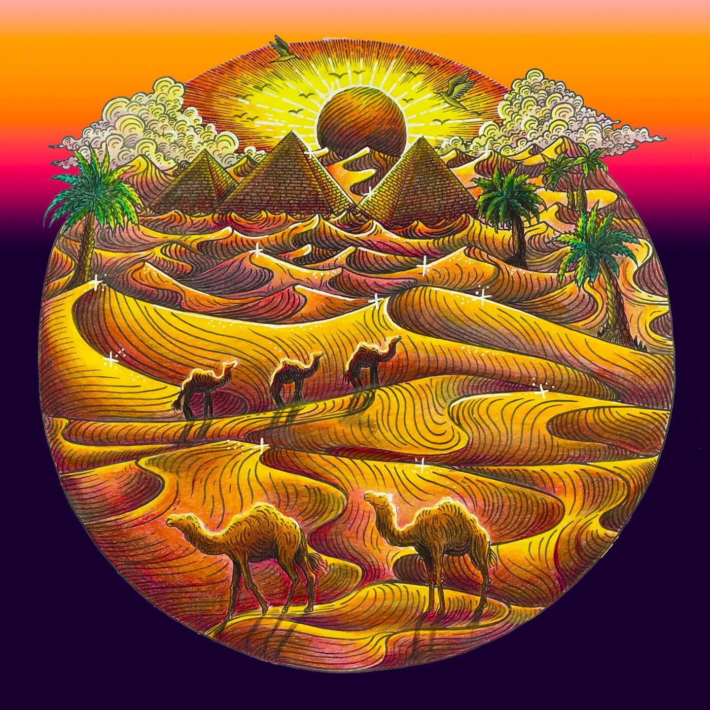 Работа от Solgre