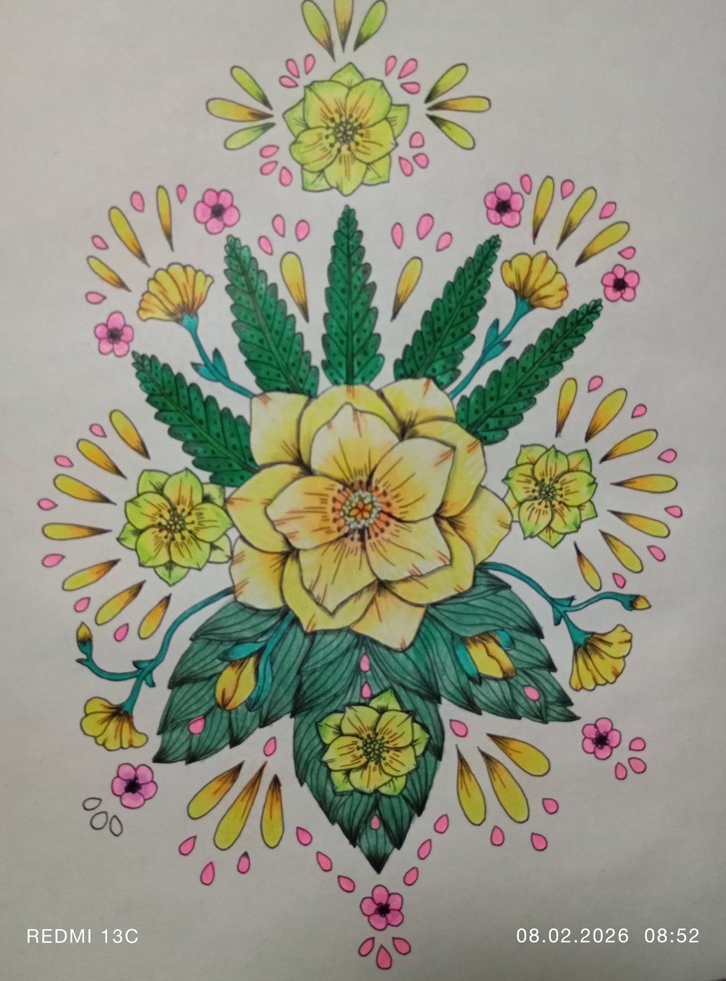 Работа от Анна