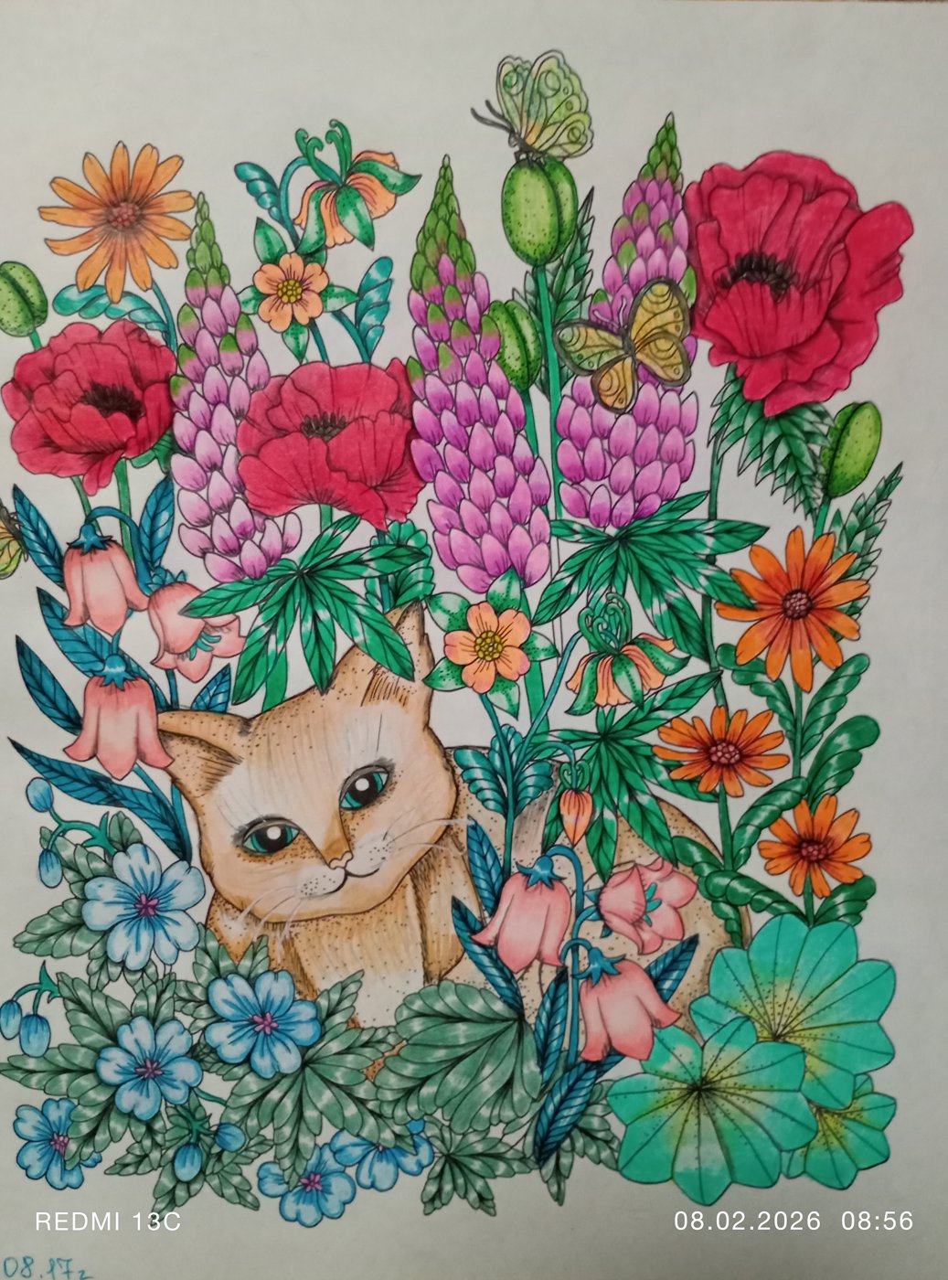 Работа от Анна