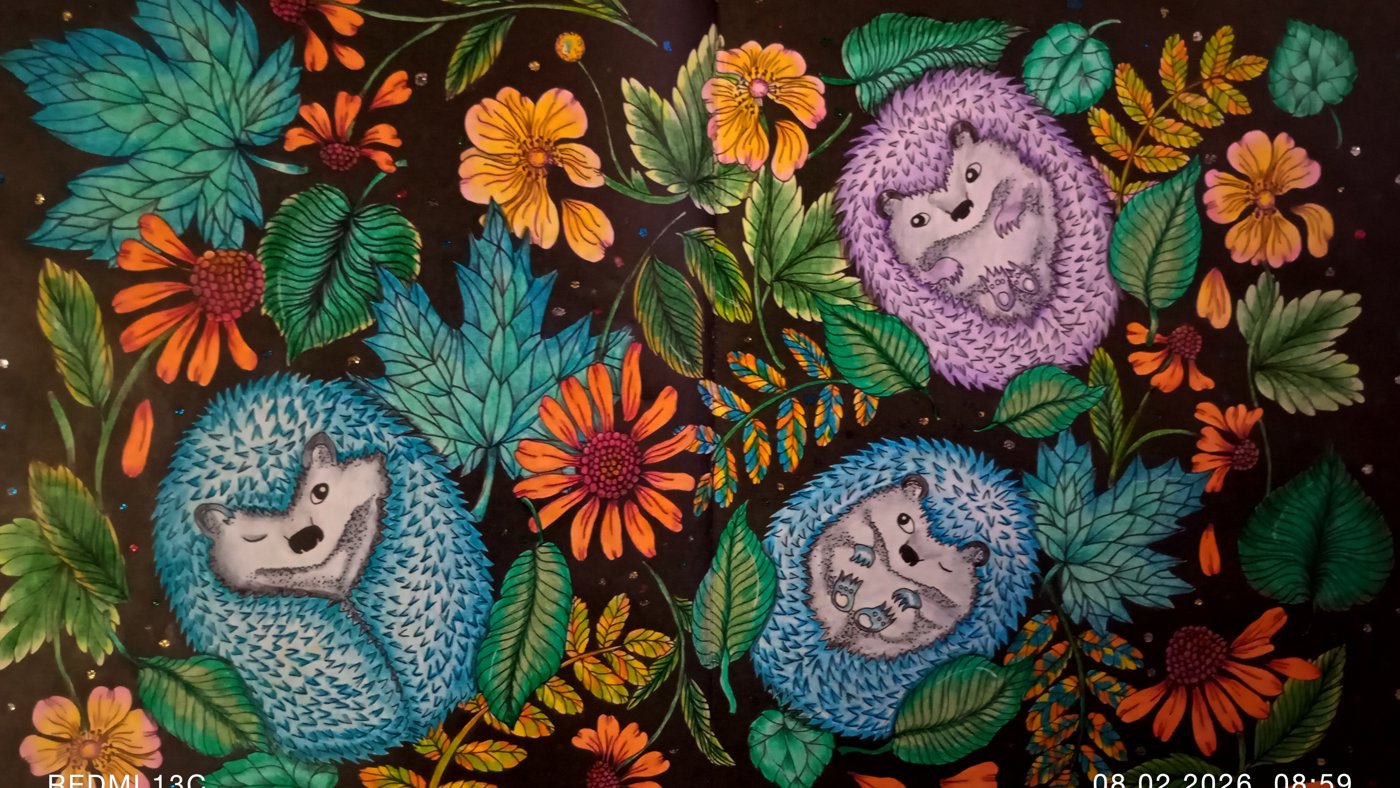 Работа от Анна