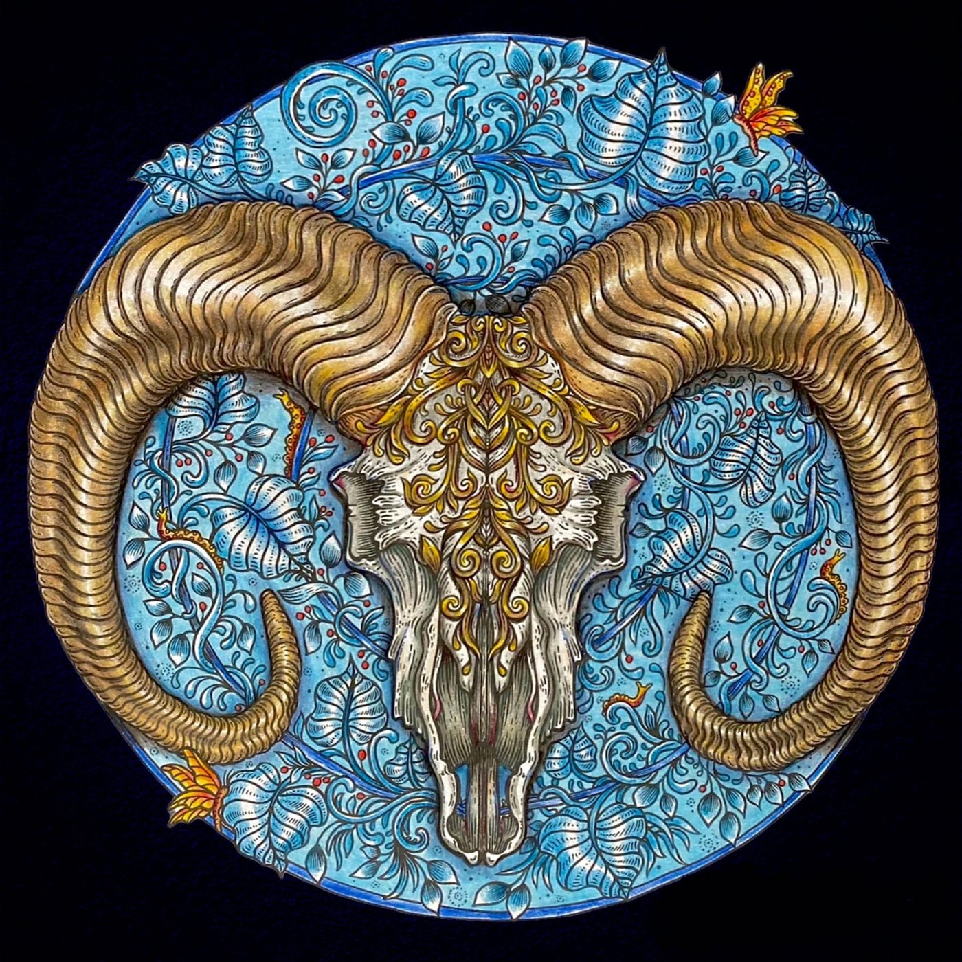 Работа от Solgre