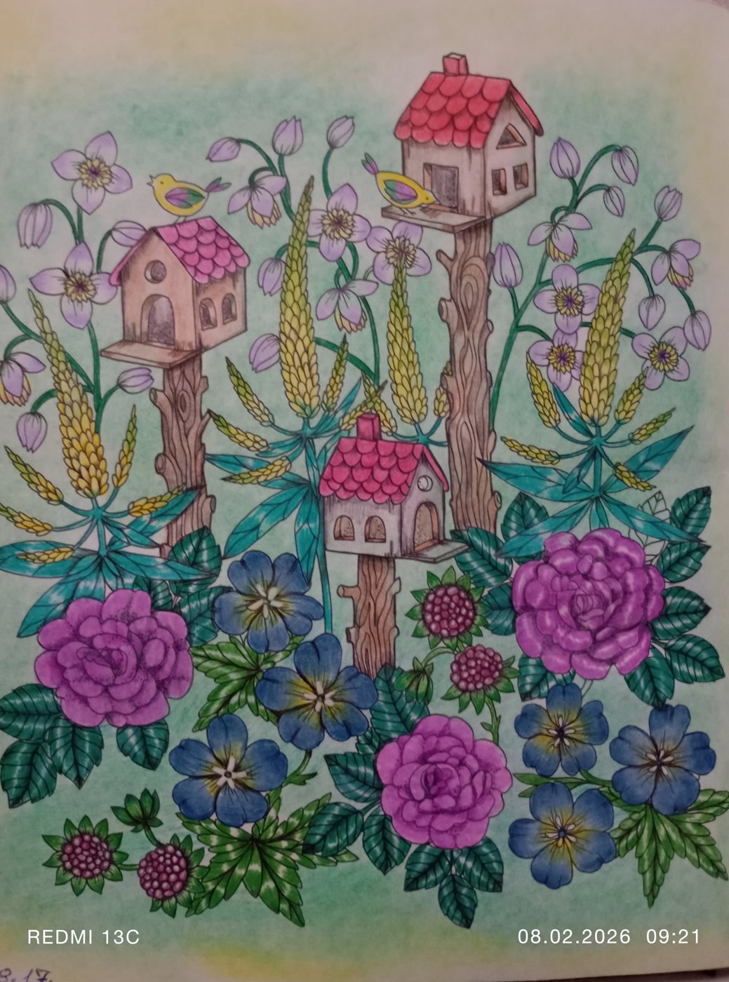 Работа от Анна