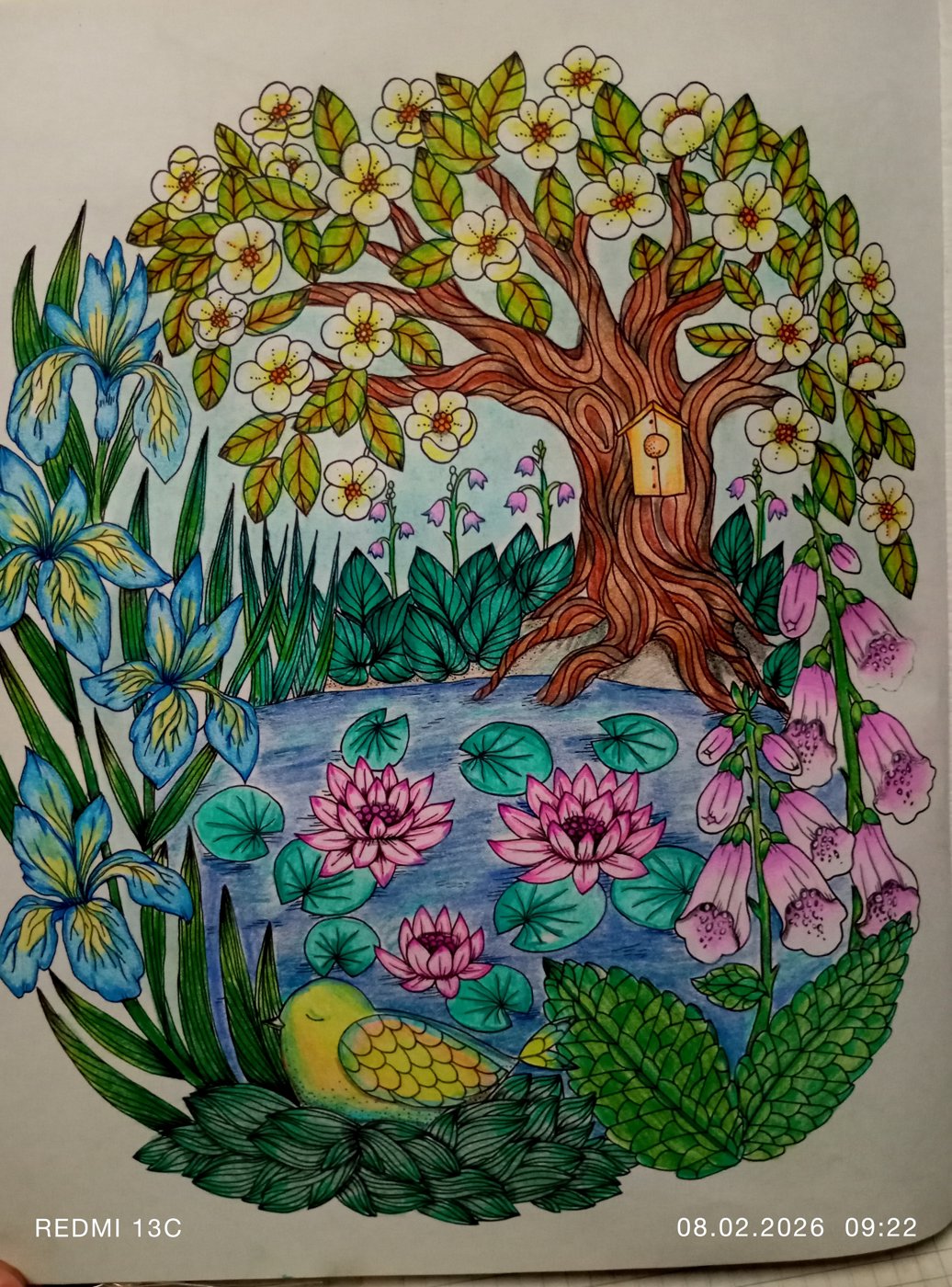 Работа от Анна