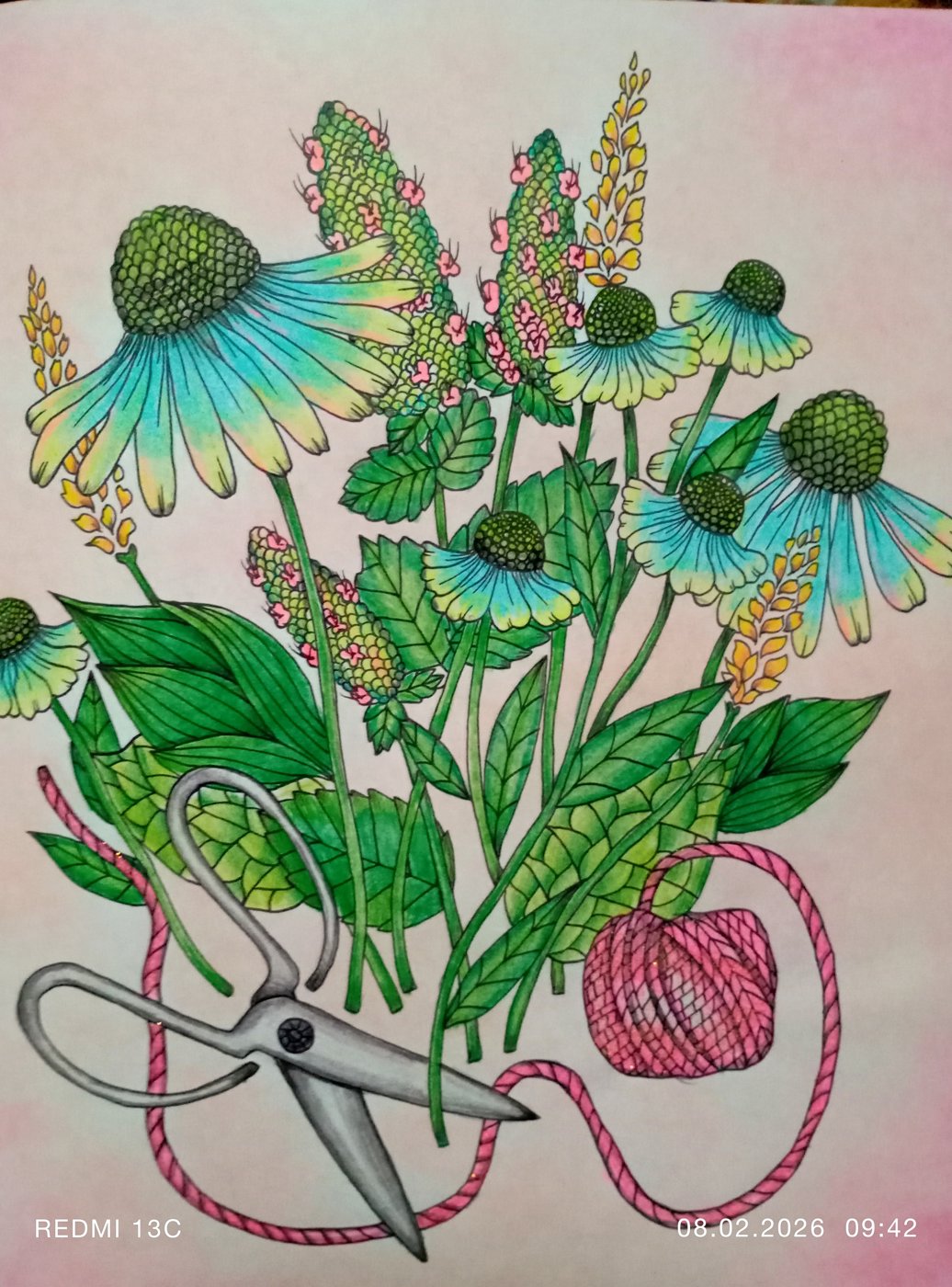 Работа от Анна