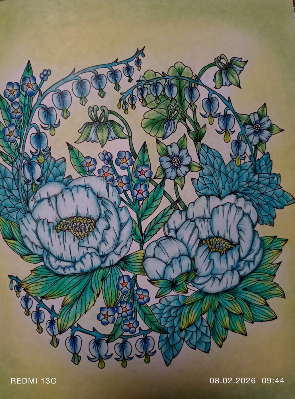 Работа от Анна