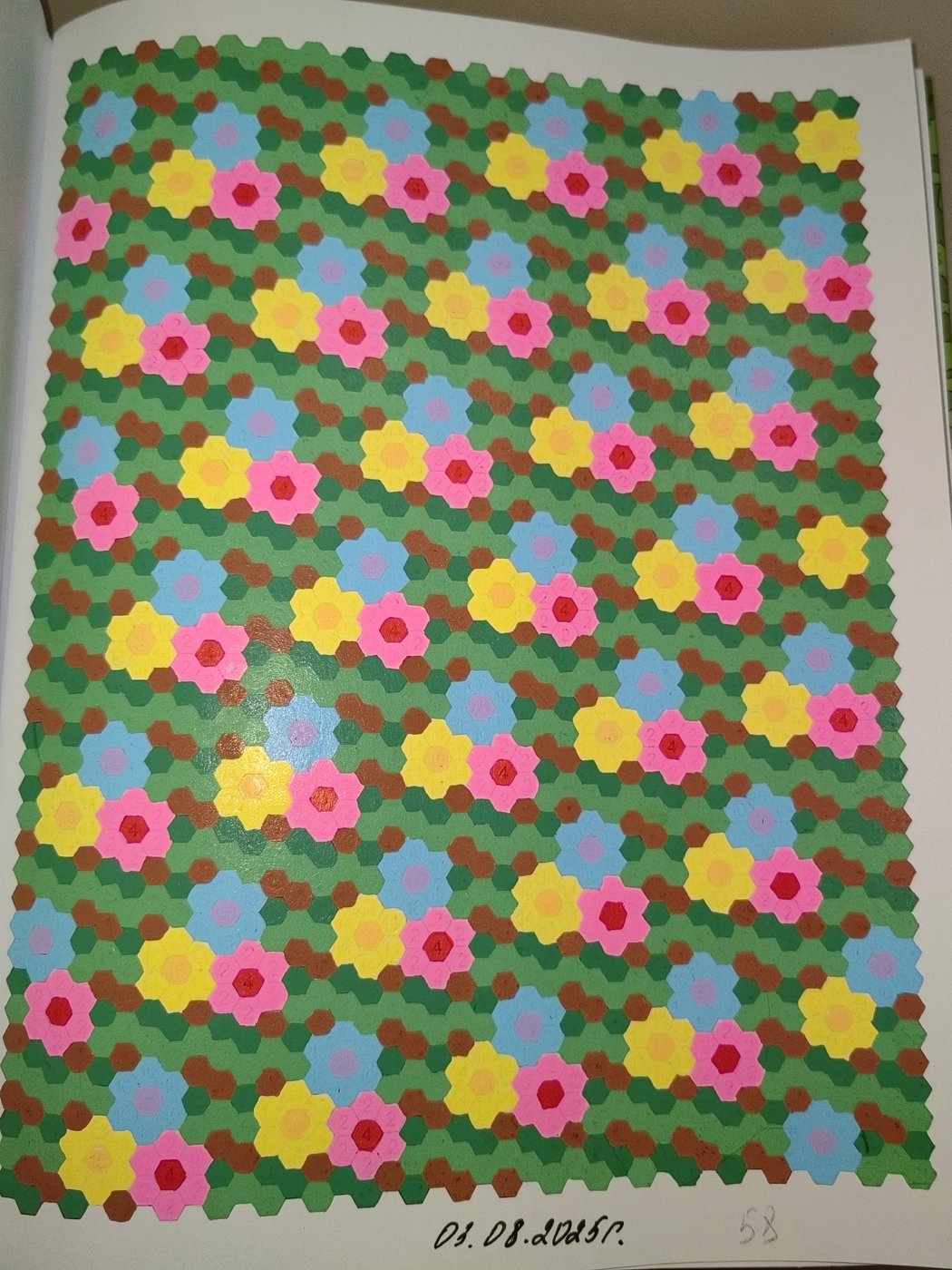 Работа от Кира