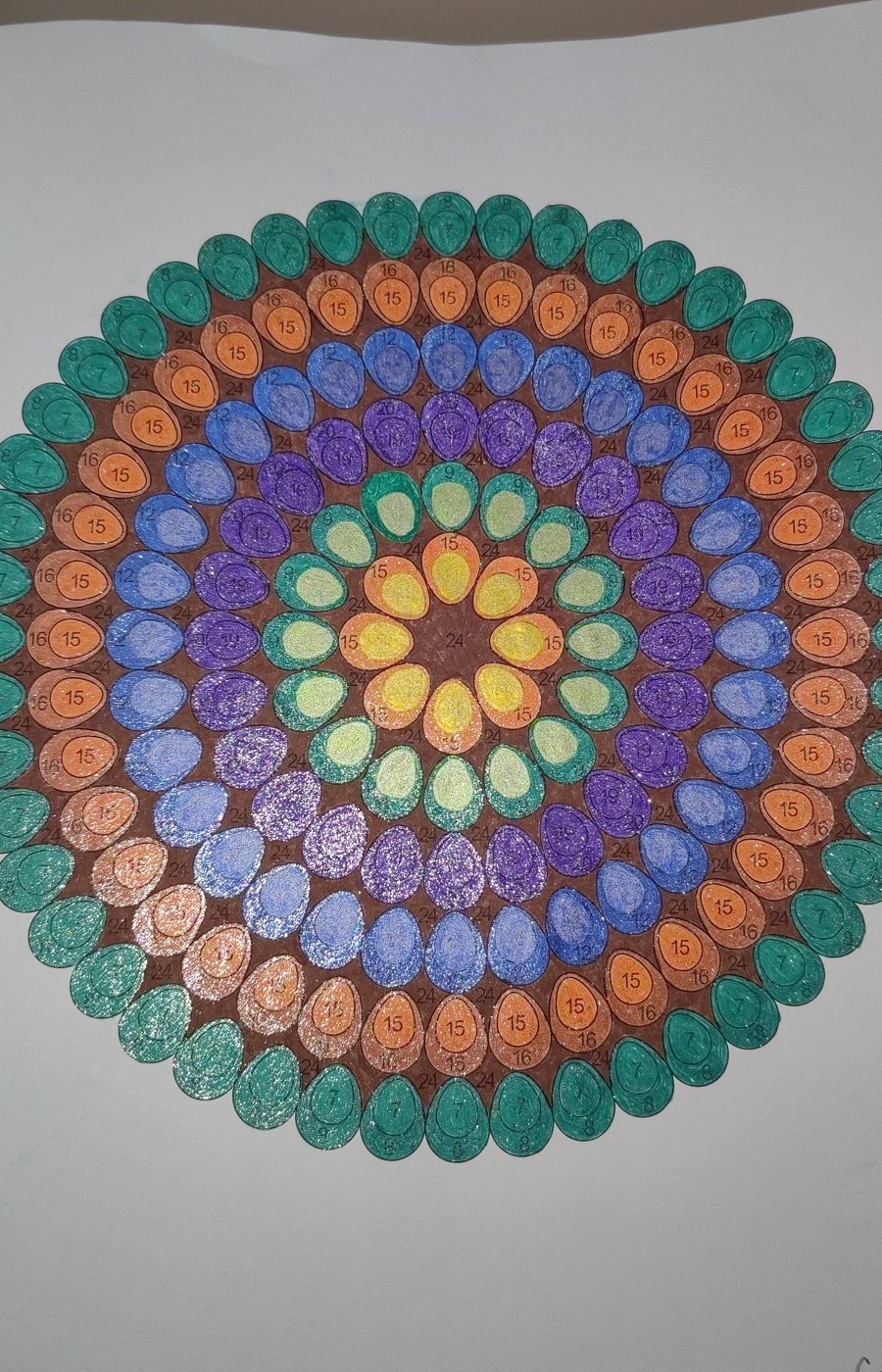 Работа от Кира