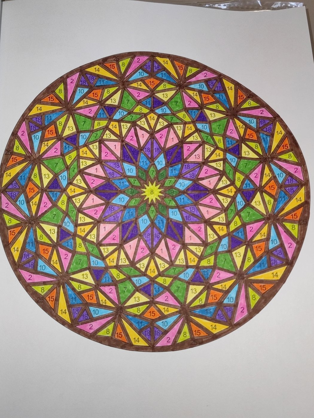 Работа от Кира