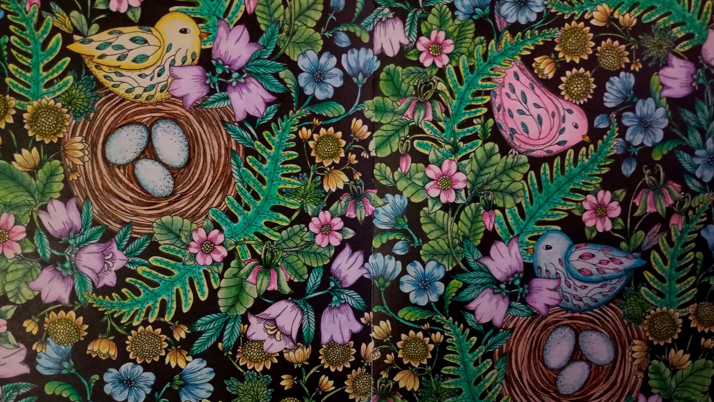 Работа от Анна