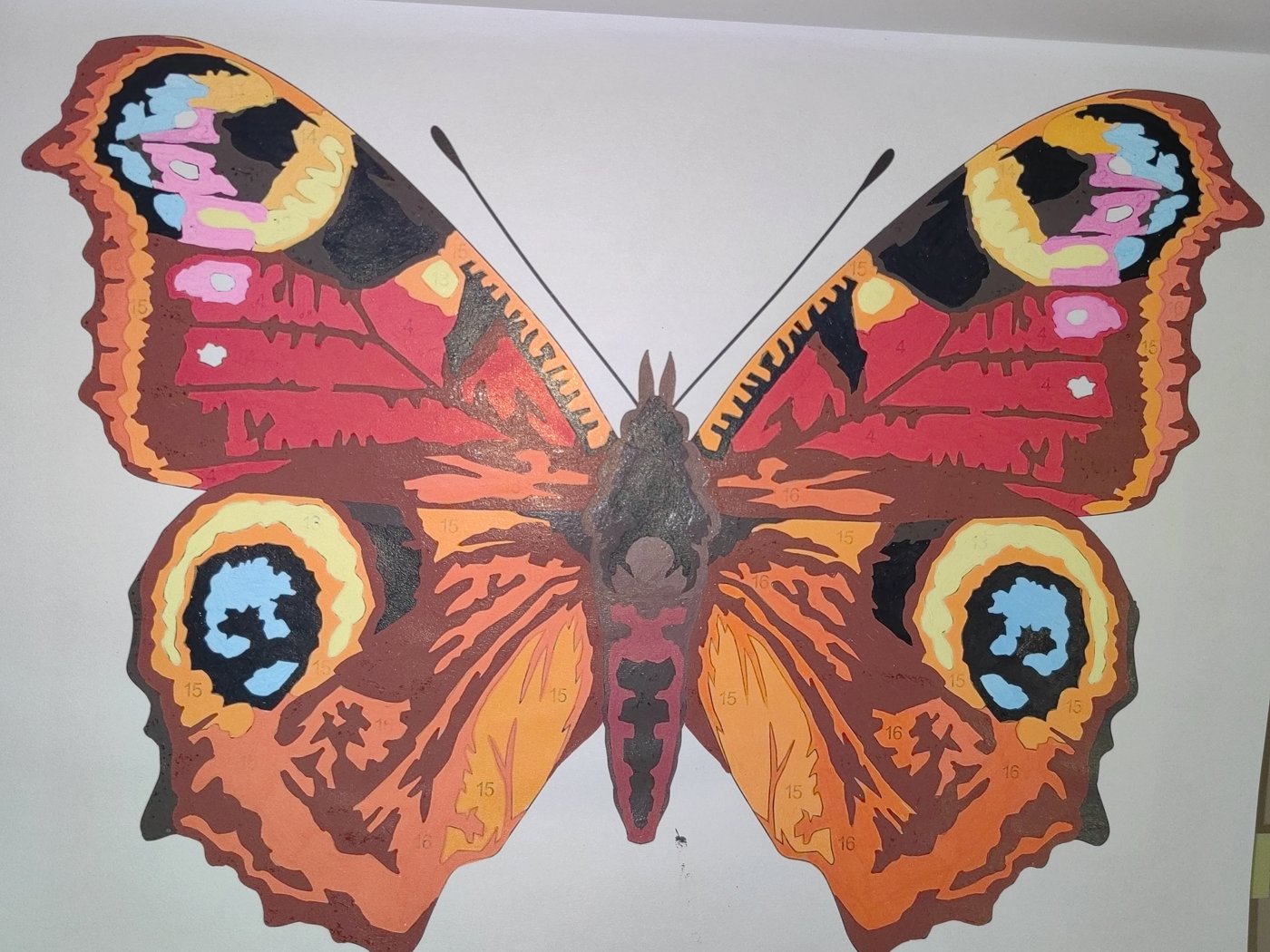 Работа от Кира