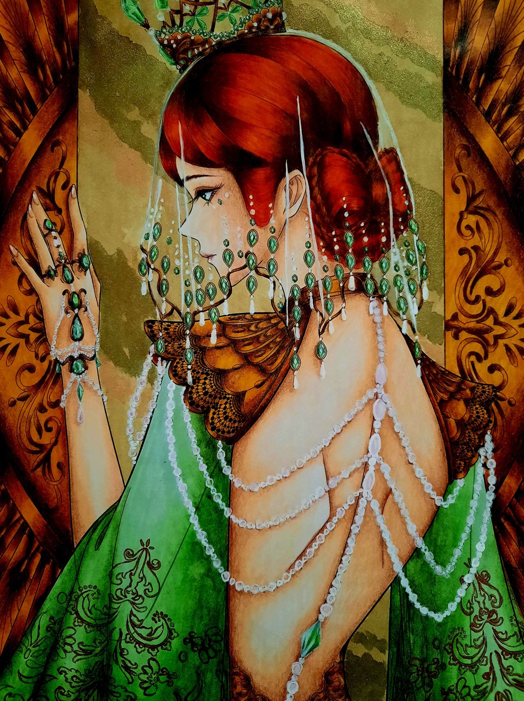 Работа от Kristina K.