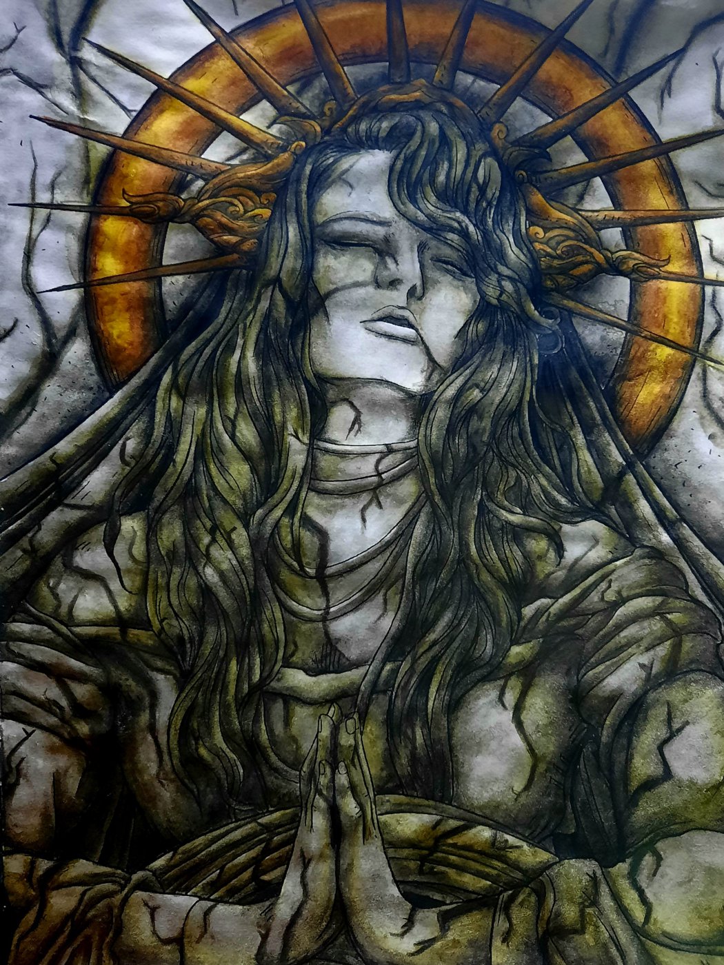 Работа от Kristina K.