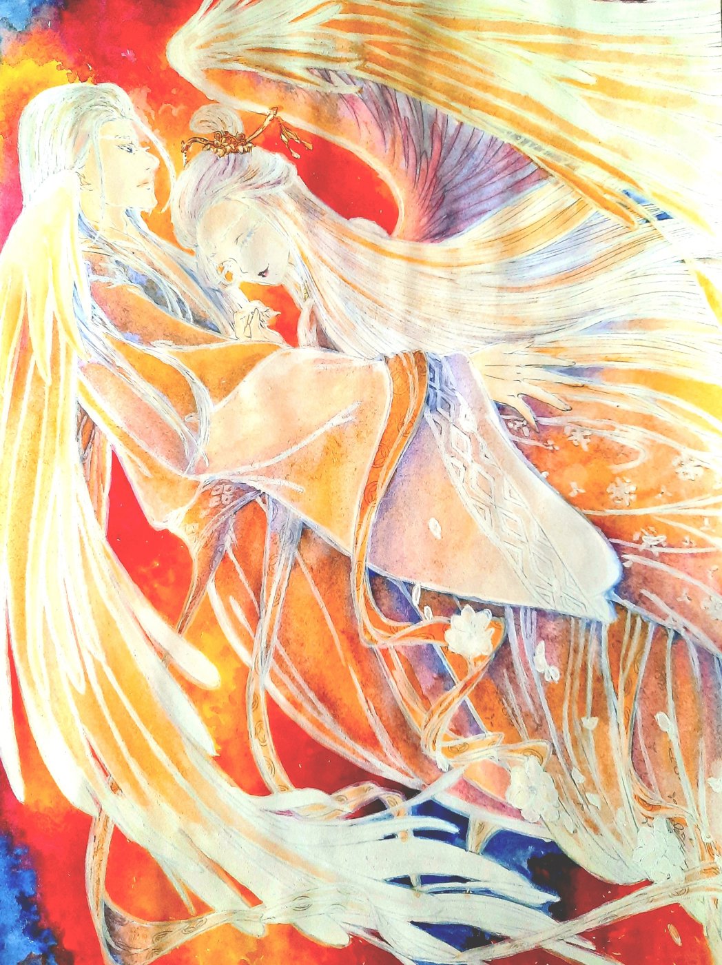 Работа от Kristina K.