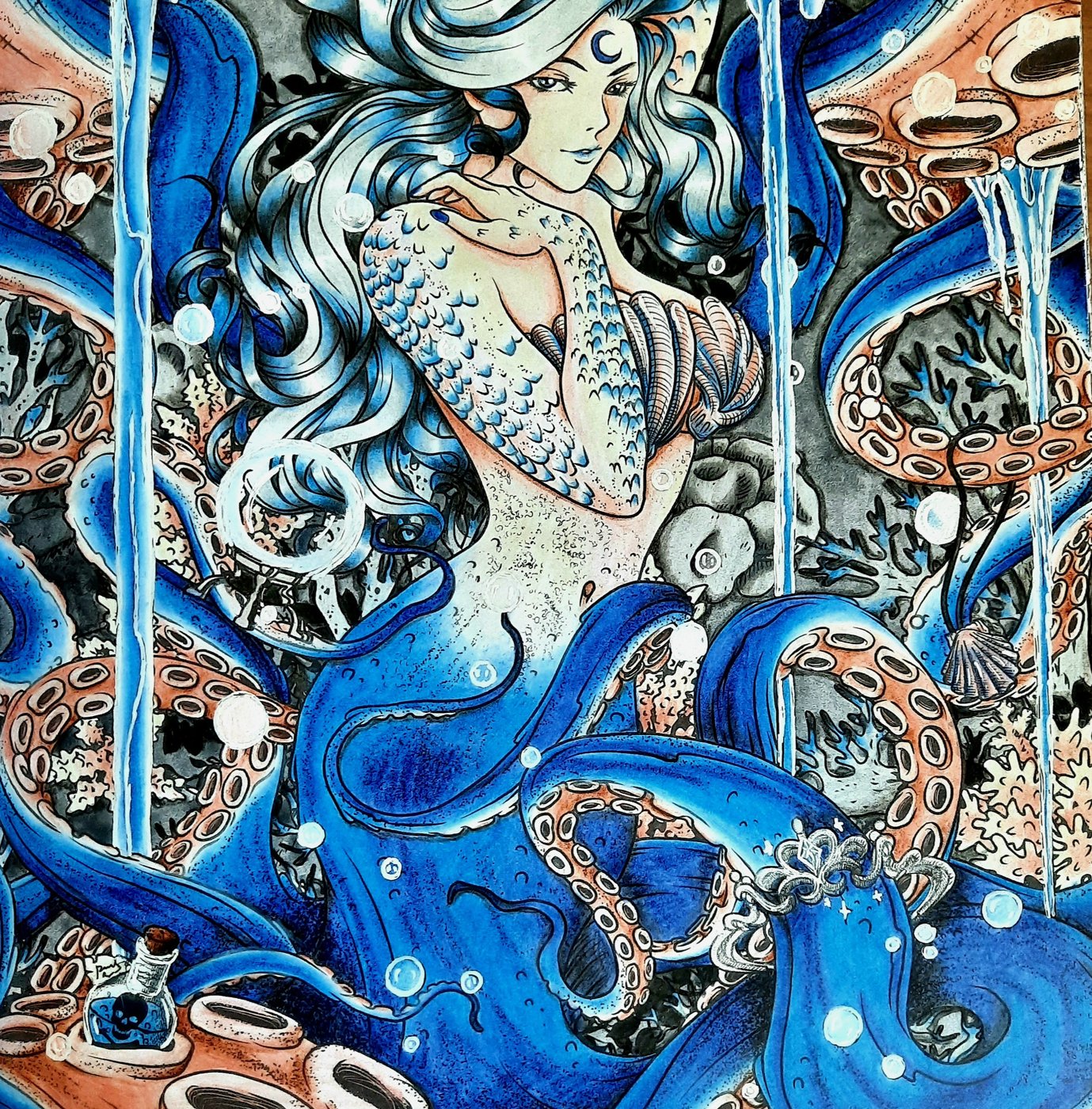 Работа от Kristina K.