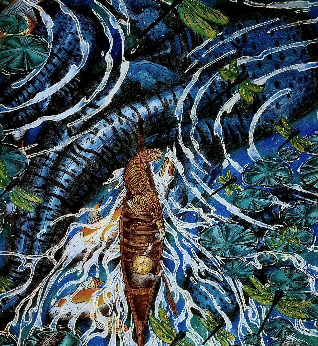 Работа от Kristina K.