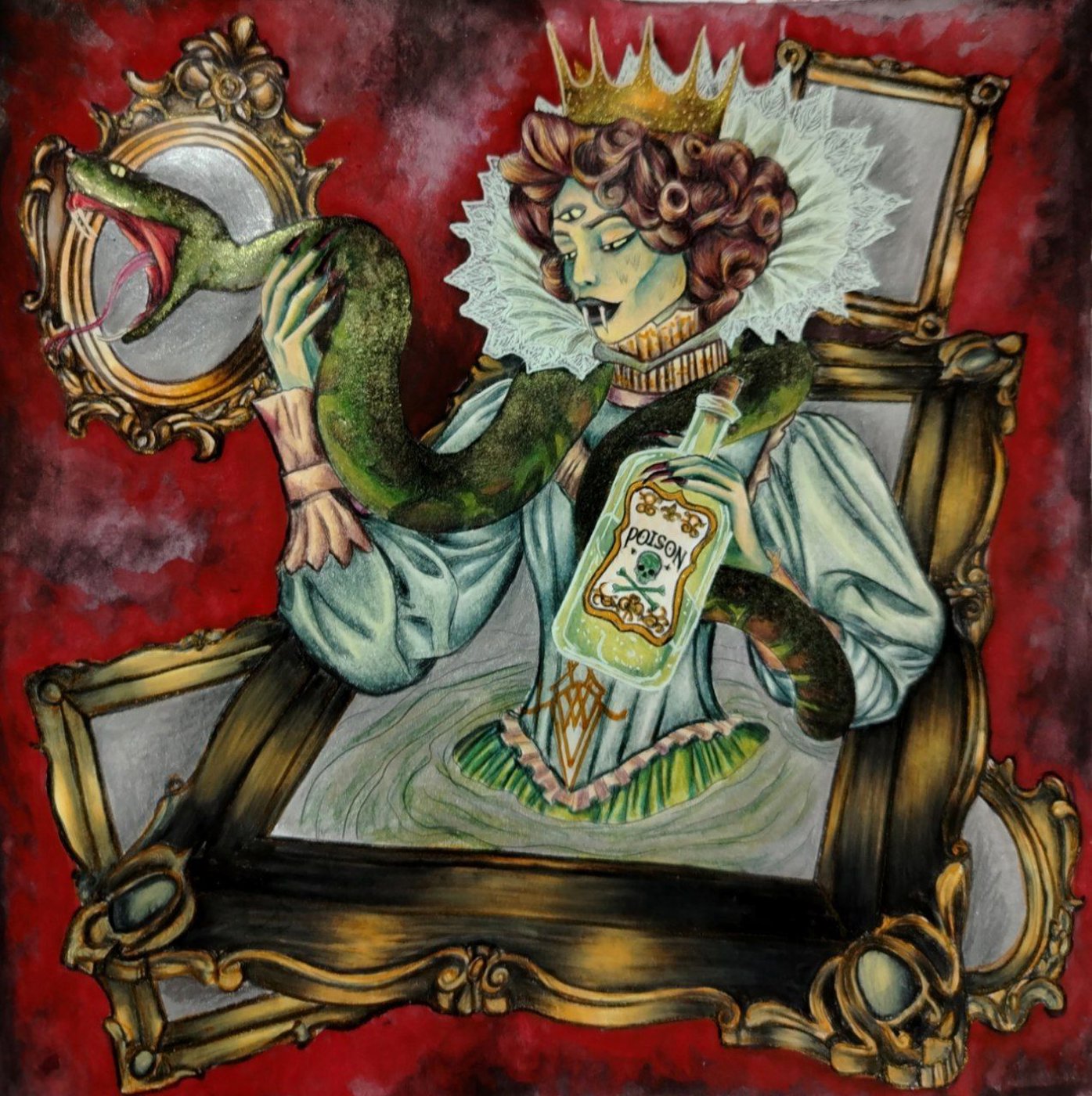 Работа от svetasik