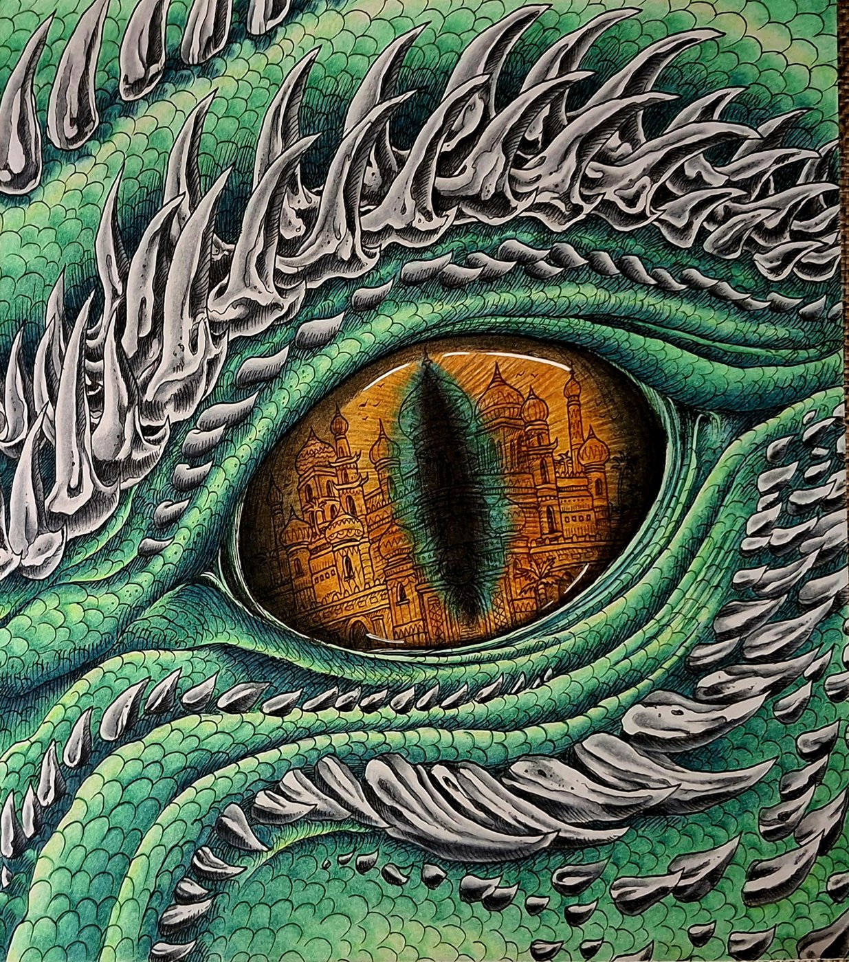 Работа от Лариса