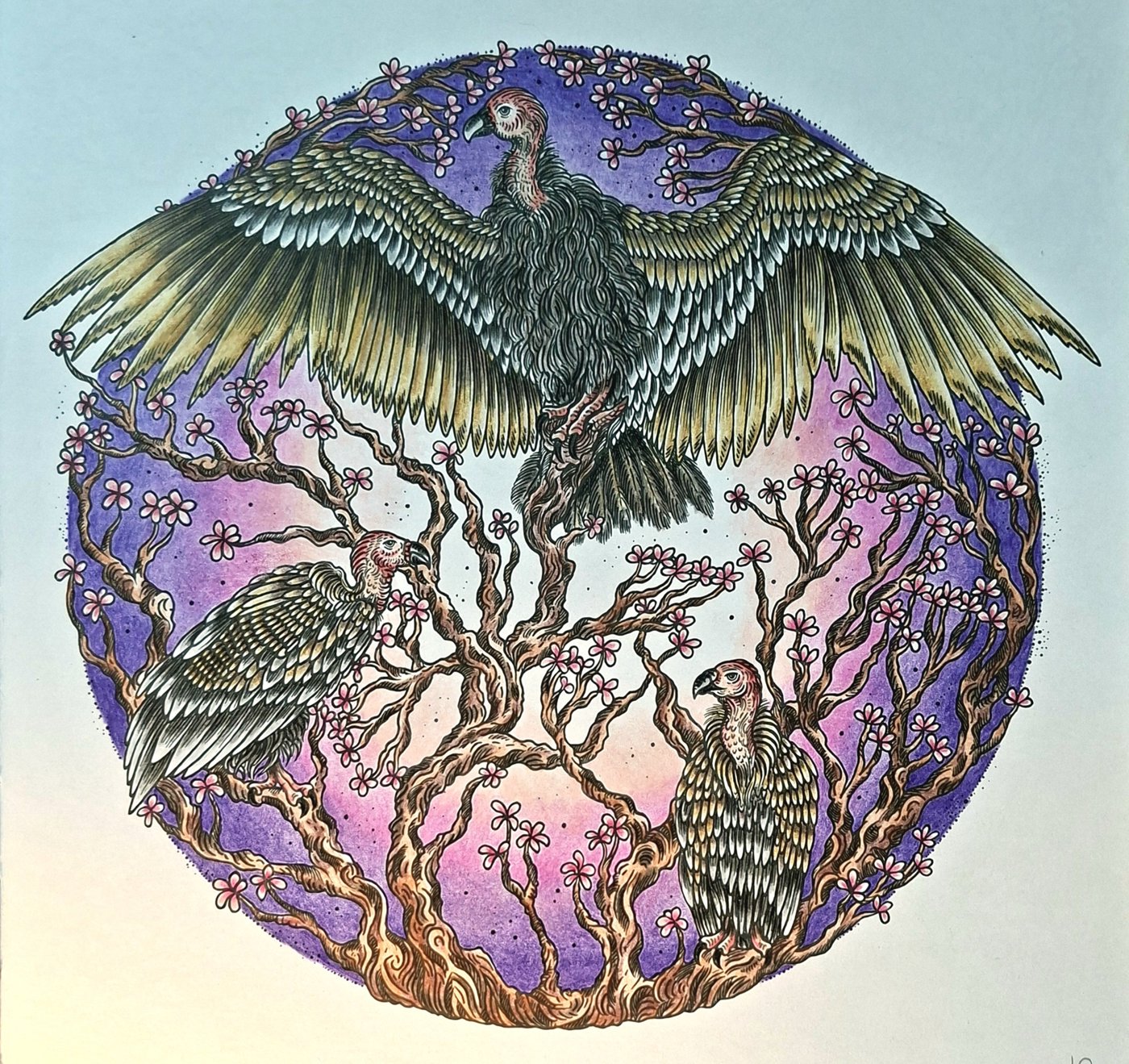 Работа от Лариса