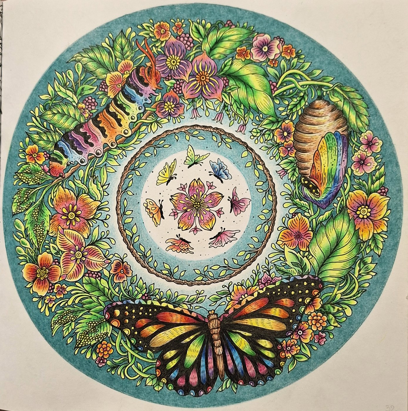 Работа от Лариса