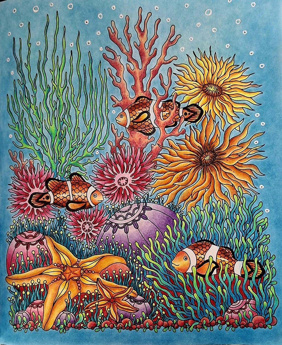 Работа от Лариса