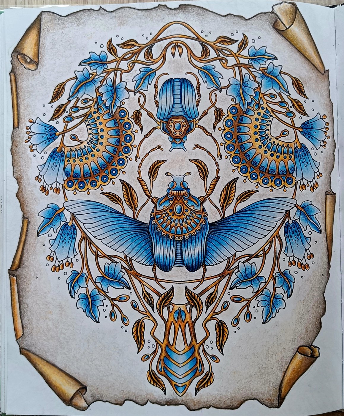 Работа от Лариса