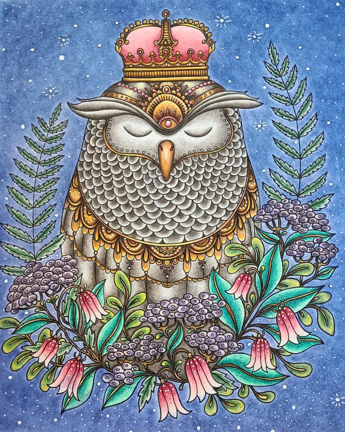 Работа от Лариса