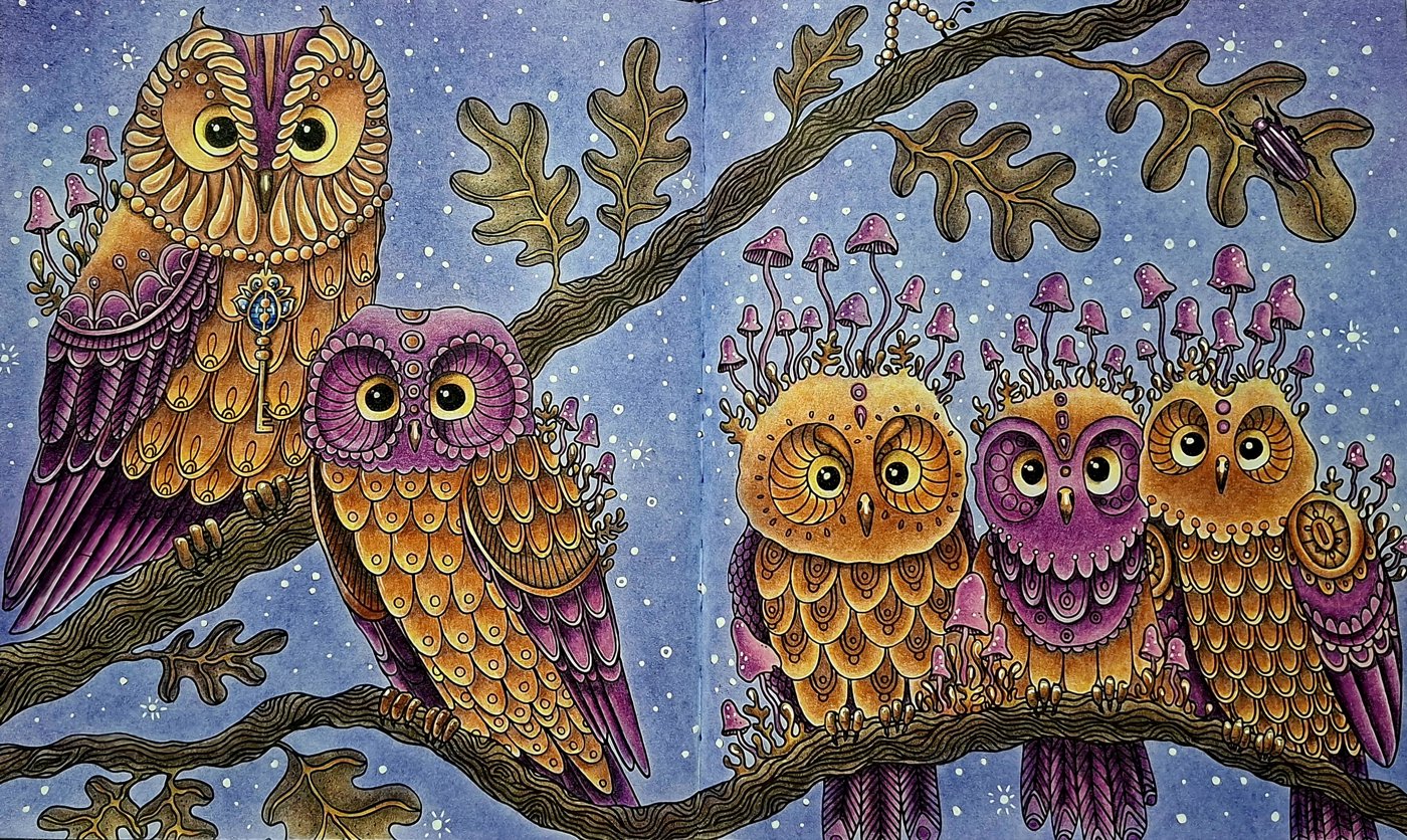 Работа от Лариса