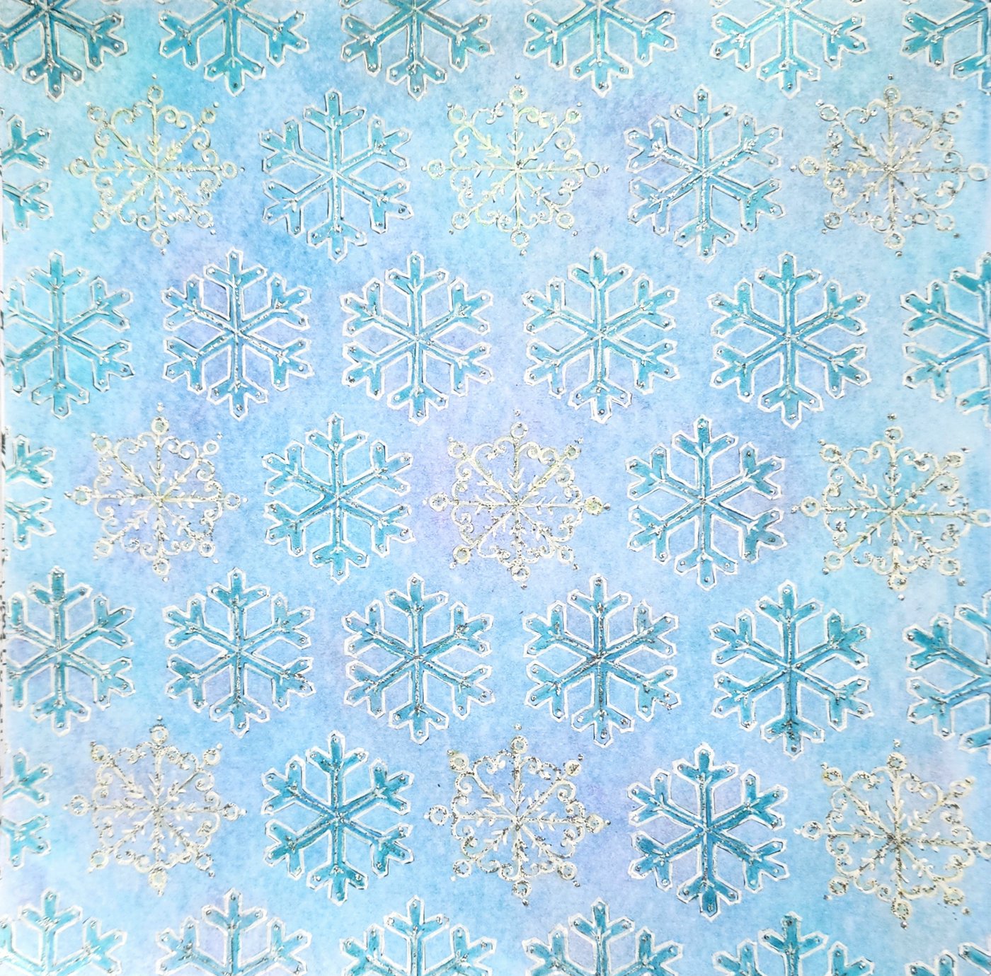 Работа от Anna Ganzevich