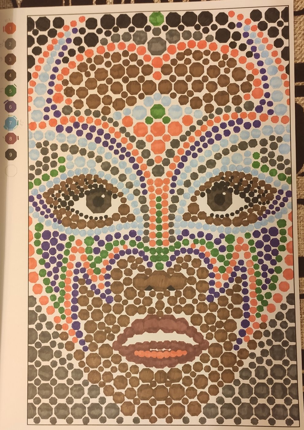 Работа от Наталия