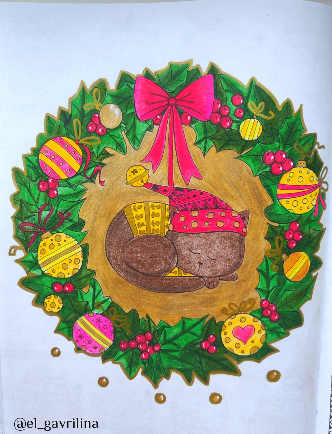 Работа от Elena Gavrilina