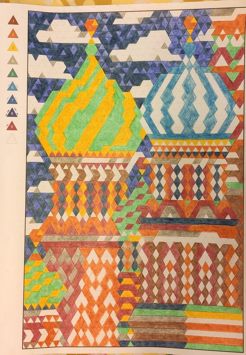 Работа от Наталия