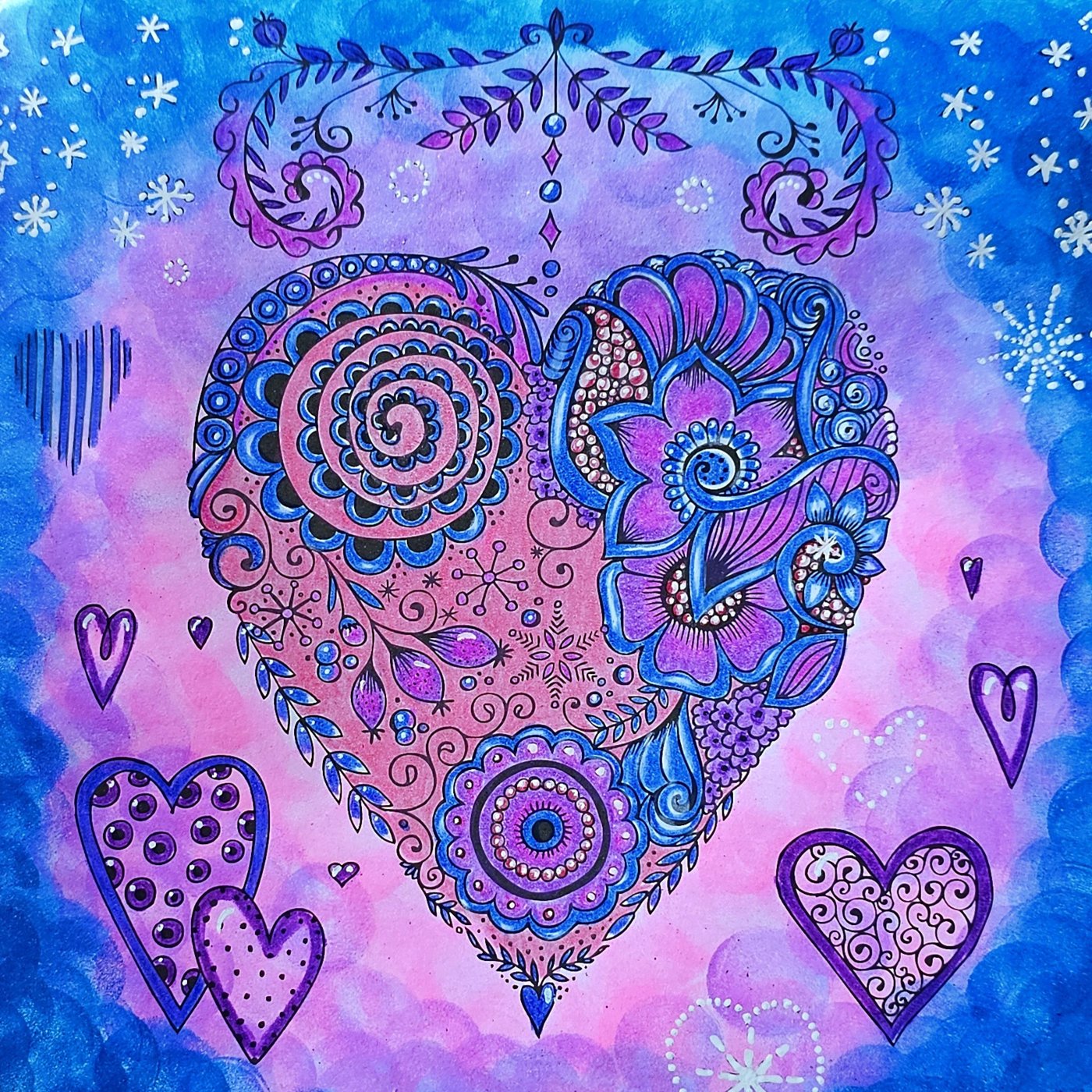 Работа от ColorFun