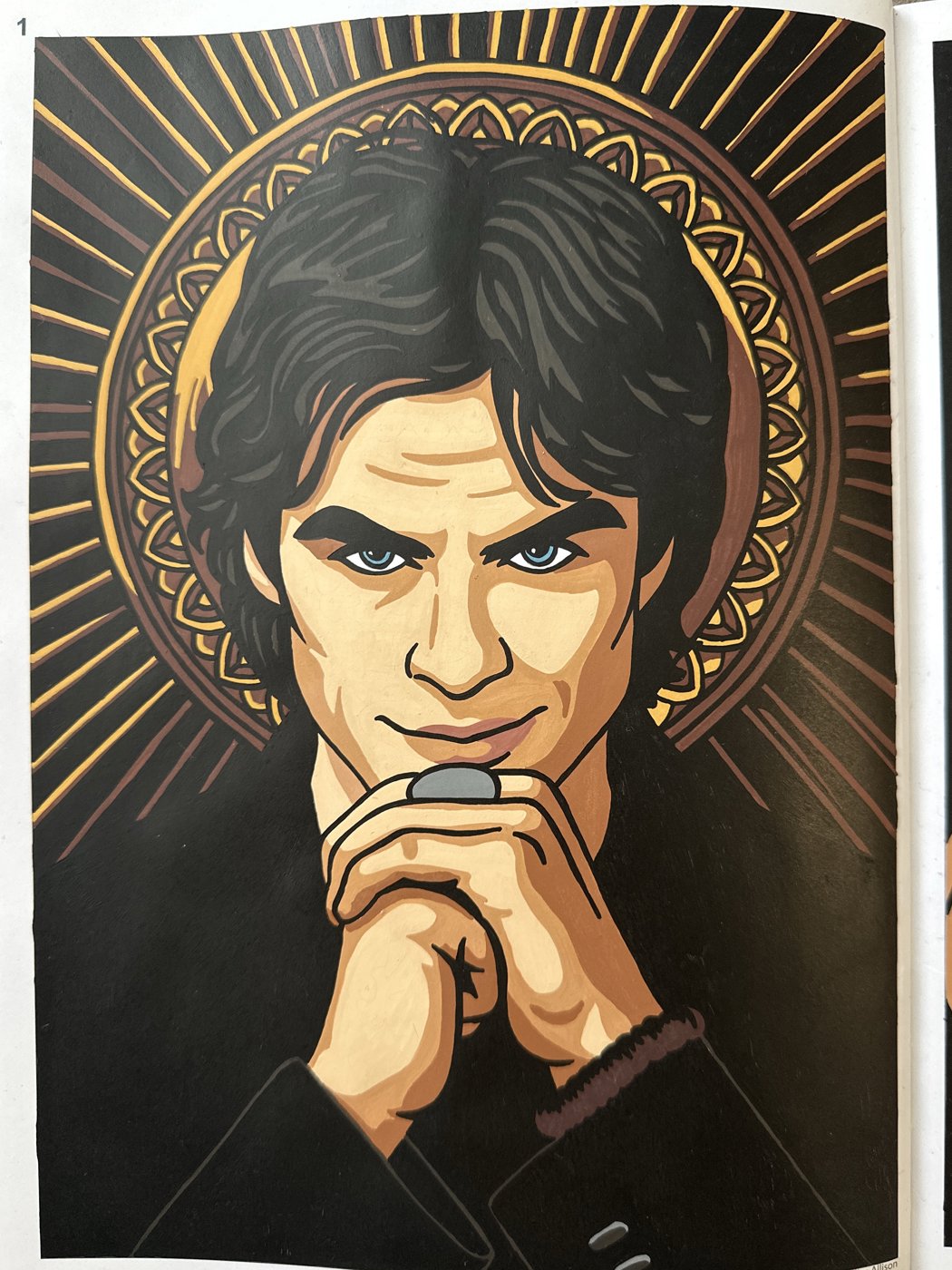 Работа от Tatiana