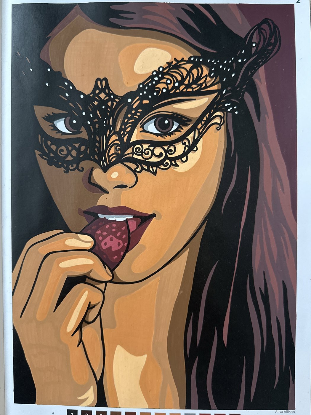 Работа от Tatiana