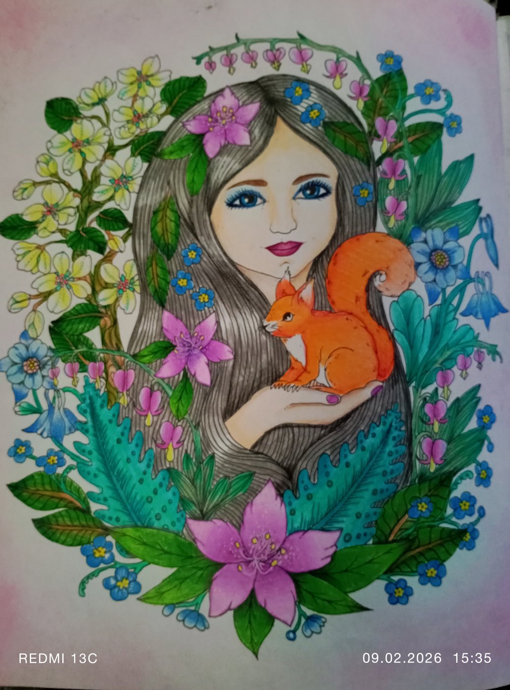 Работа от Анна