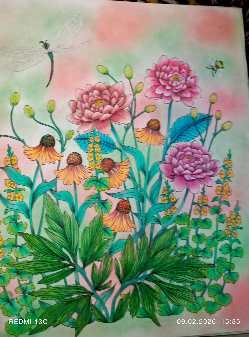 Работа от Анна