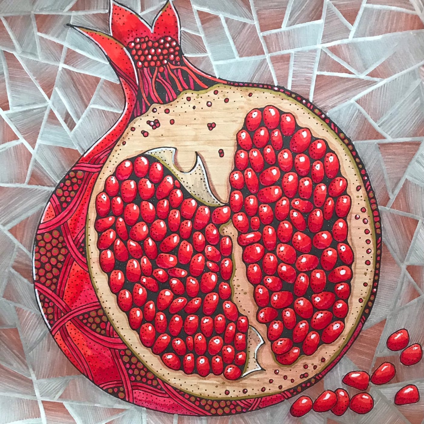 Работа от Solgre