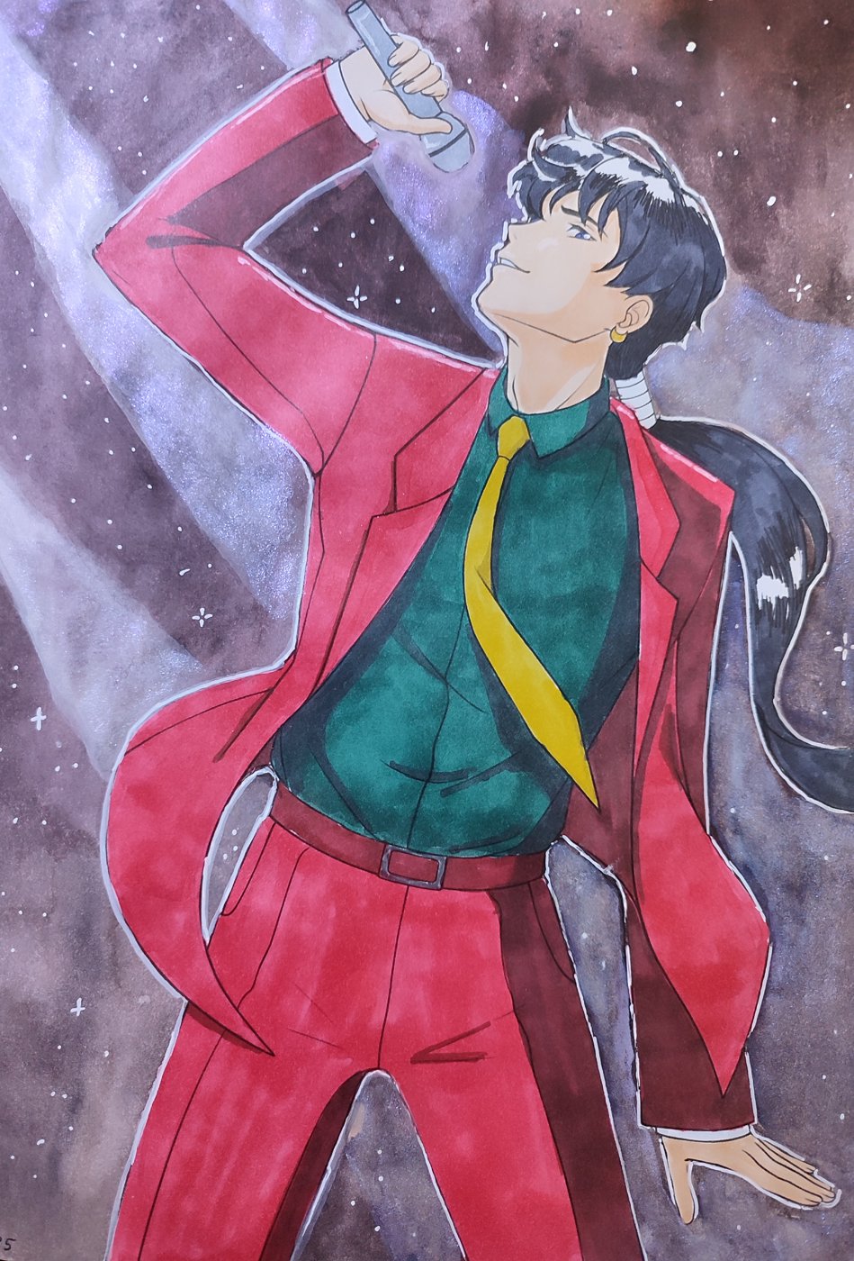 Работа от Aleks_Yosh