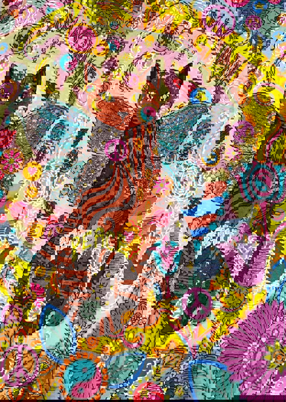 Работа от Love