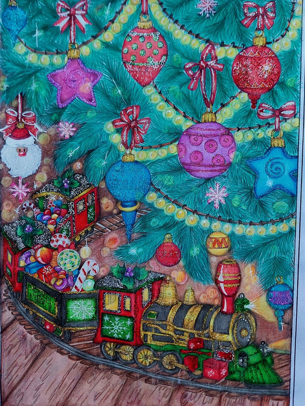 ❄️ от Sweet Addiction