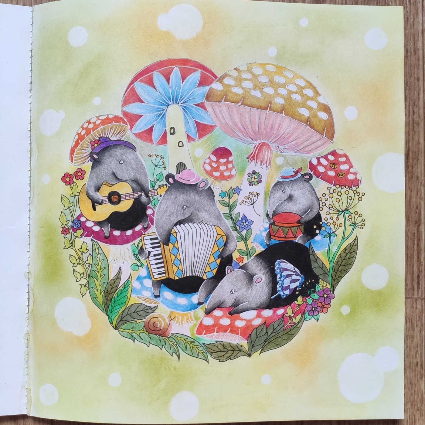 Работа от Наталия