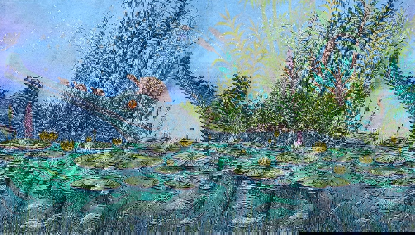 Работа от Katerina