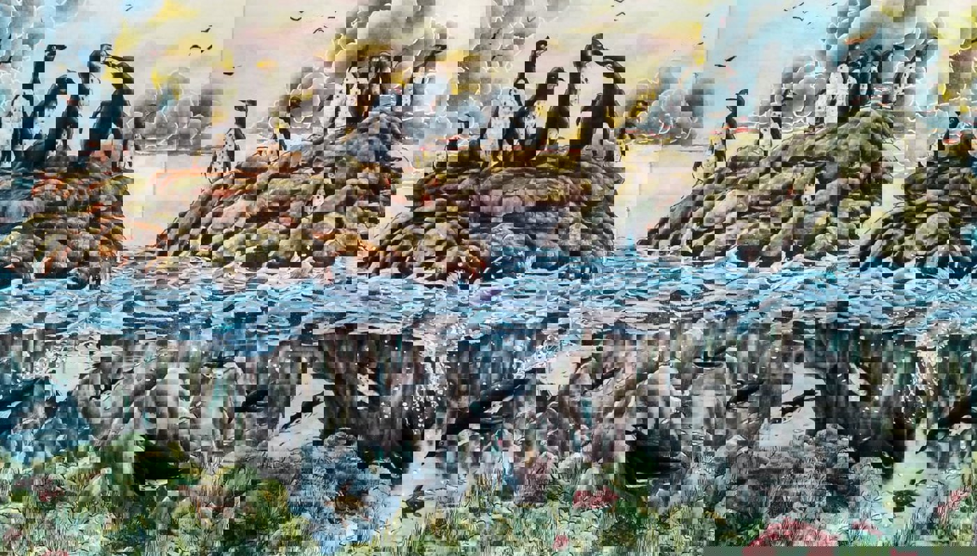 Работа от Katerina