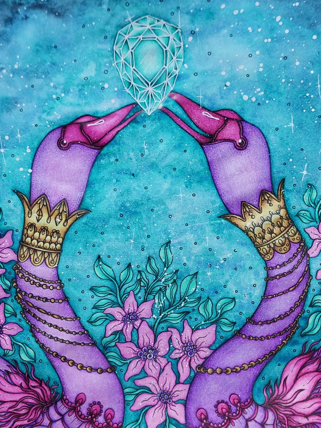 🦢 от Sweet Addiction