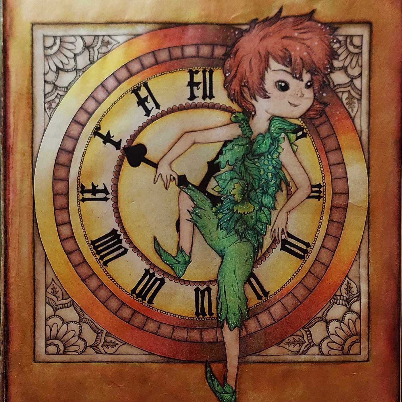 Работа от Sweet Addiction