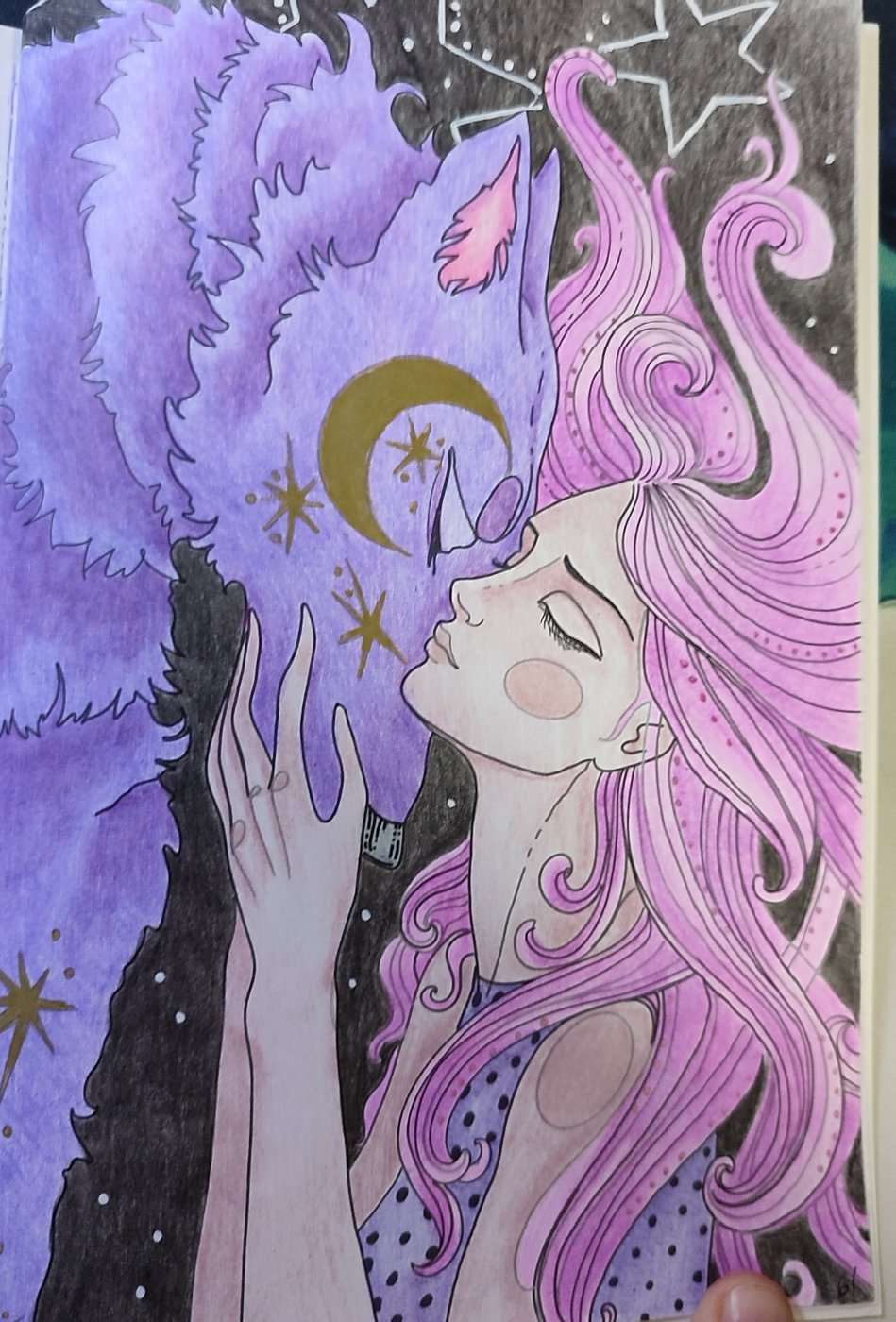 Работа от Aleks_Yosh